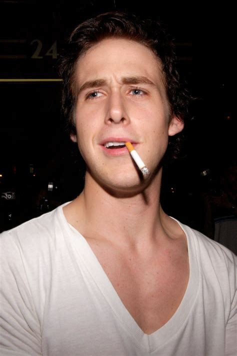 ryan gosling when he was younger